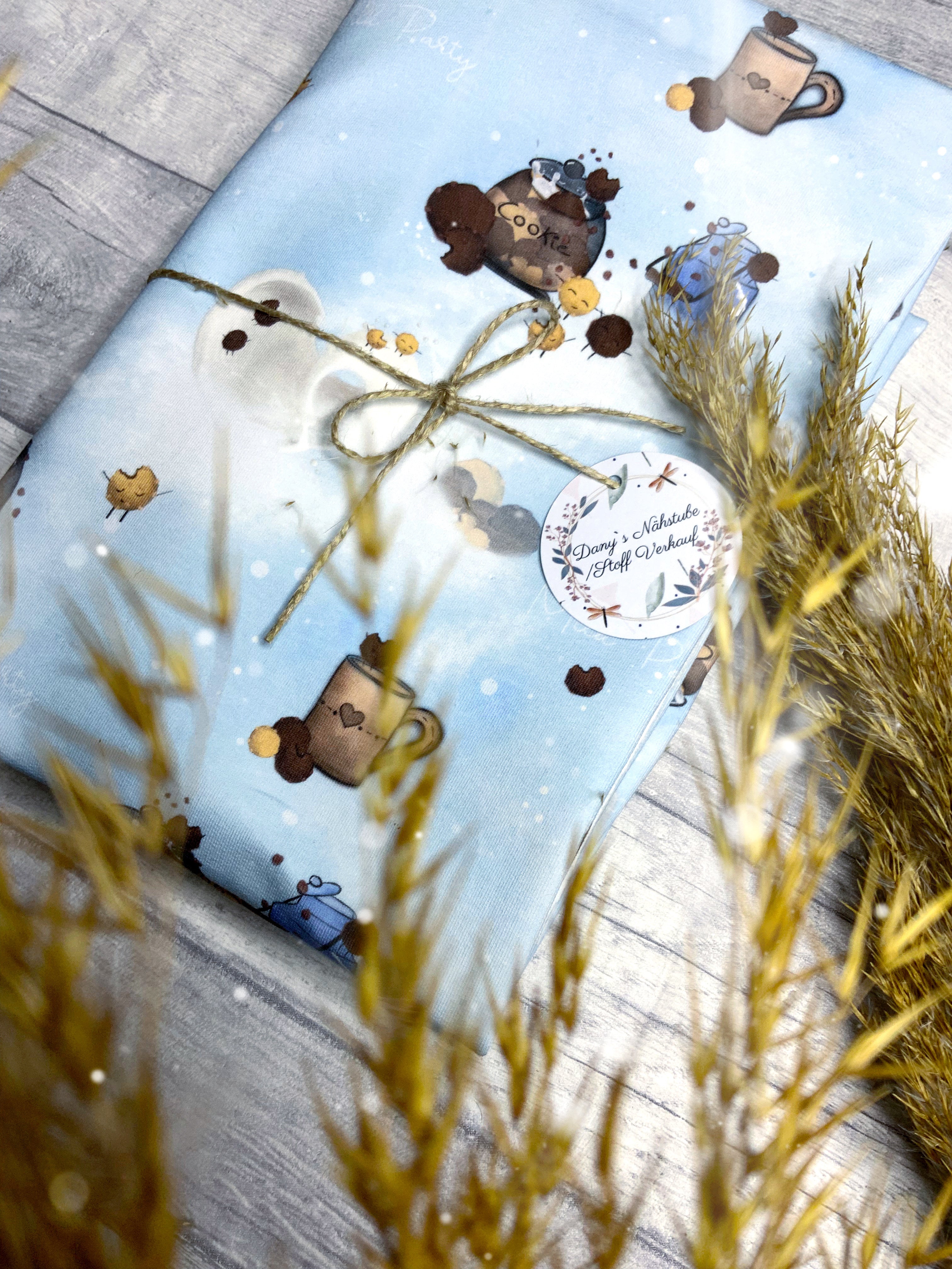 Cookie liebe Eigenproduktion Dauervorbestellung